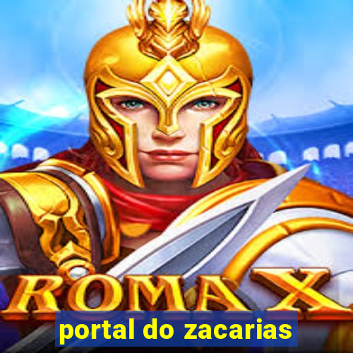 portal do zacarias